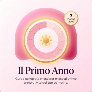 Il Primo Anno