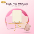 Bundle "Primi 1000 Giorni"