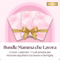 Bundle "Mamma che Lavora"