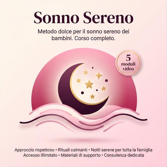 Sonno Sereno