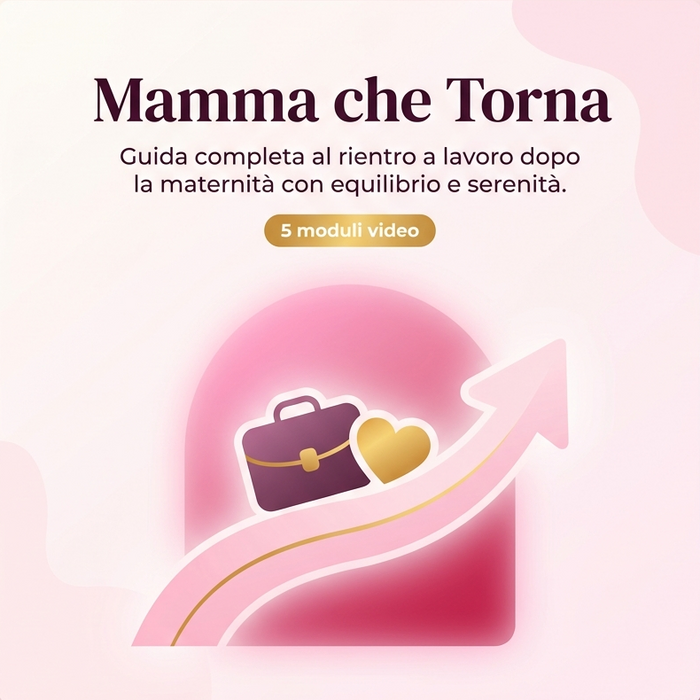 Mamma che Torna