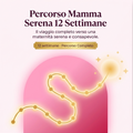 Percorso "Mamma Serena 12 Settimane"