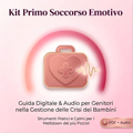 Kit Primo Soccorso Emotivo