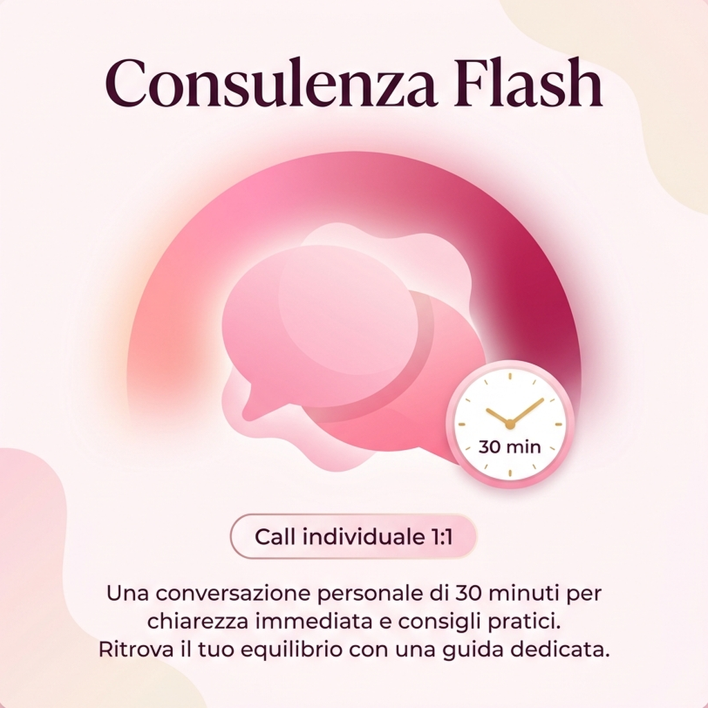 Workshop Live "Preparati al Parto"